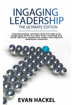 Ingaging Leadership