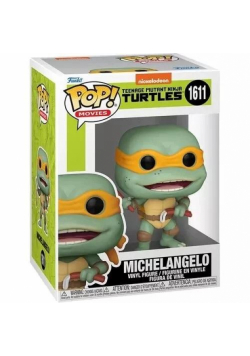 Funko Figurka POP Movies: Michelangelo