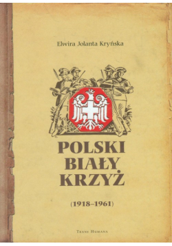 Polski Biały Krzyż (1918-1961)