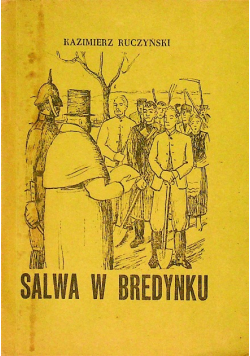 Salwa w bredynku