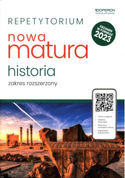 Matura 2024 Historia Repetytorium ZR