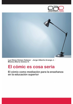 El cómic es cosa seria