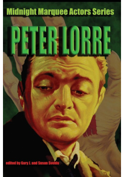 Peter Lorre