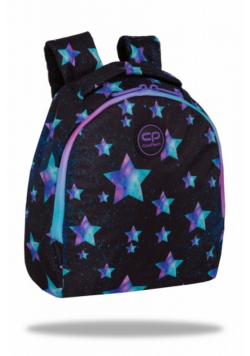 Plecak mały Coolpack Puppy Star Night
