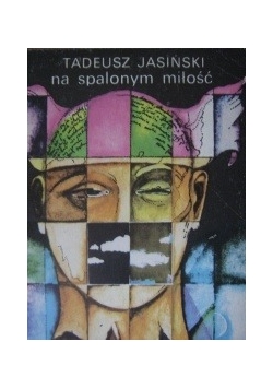 Na spalonym miłość