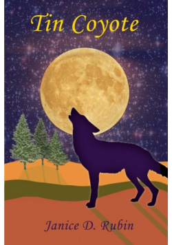 Tin Coyote