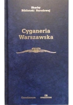 Cyganeria Warszawska