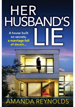 Her Husband's Lie