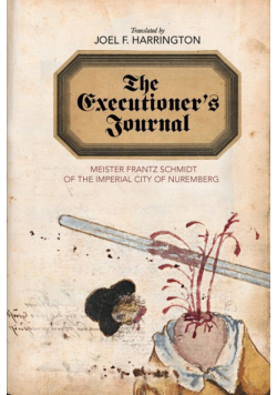 Executioner's Journal