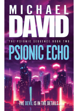 Psionic Echo
