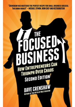 The Focused Business
