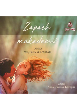 Zapach makadamii