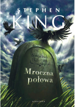 Mroczna połowa