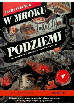 W mroku podziemi MUDUKO