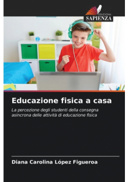 Educazione fisica a casa