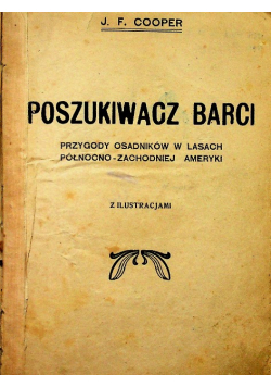 Poszukiwacz barci
