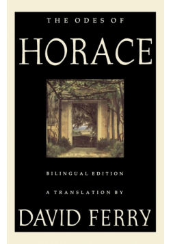 The Odes of Horace