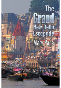 The Grand New Delhi Escapade