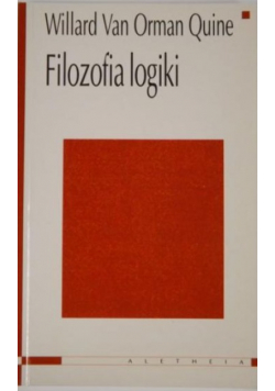 Filozofia logiki