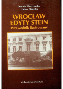 Wrocław Edyty Stein