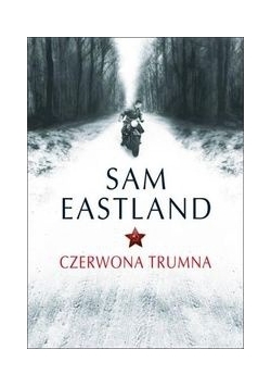 Czerwona trumna
