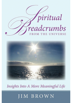Spiritual Breadcrumbs from the Universe