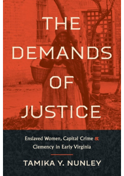 The Demands of Justice