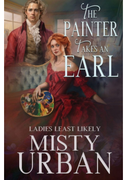 The Painter Takes an Earl