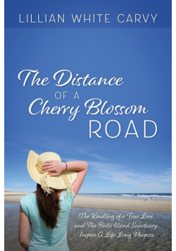 The Distance of a Cherry Blossom Road