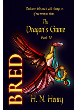 BRED The Dragon's Game Book IV