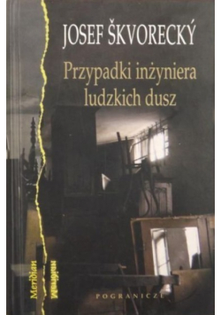 Przypadki inżyniera ludzkich dusz