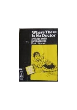 Where There Is No Doctor