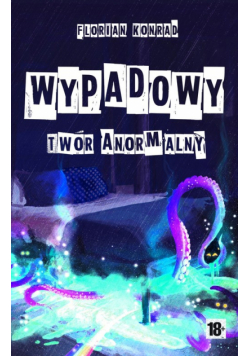 Wypadowy twór anormalny
