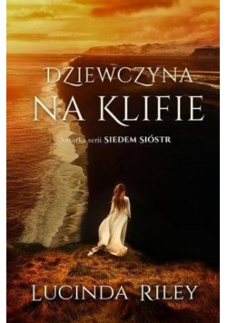 Dziewczyna na klifie