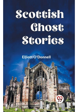 Scottish Ghost Stories