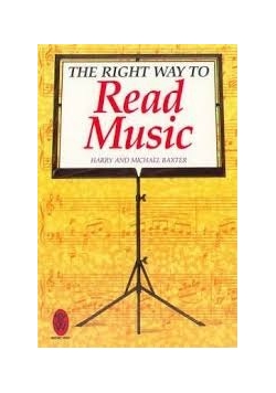 The Right Way to Read Music