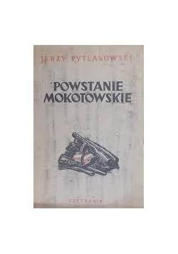 Powstanie Mokotowskie, ok.1946 r