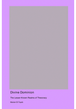 Divine Dominion