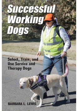 Successful Working Dogs