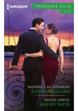 Randka z milionerem Magia Grecji
