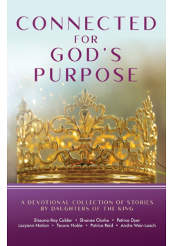 Connected for God's Purpose