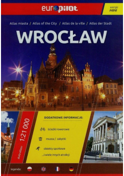 Wrocław Mini Atlas Europilot