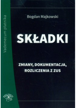 Składki