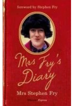 Mrs Frys Diary