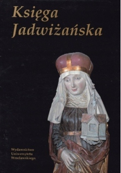 Księga Jadwiżańska