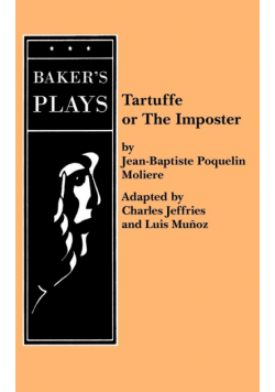 Tartuffe (Jeffries)
