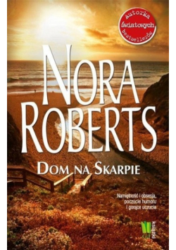 Dom na Skarpie