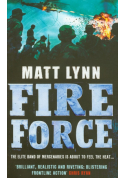 Fire Force