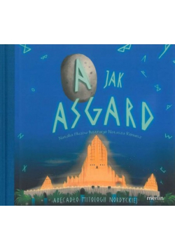 A jak Asgard