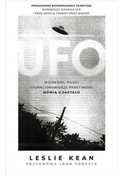 UFO Wojskowi piloci i funkcjonariusze